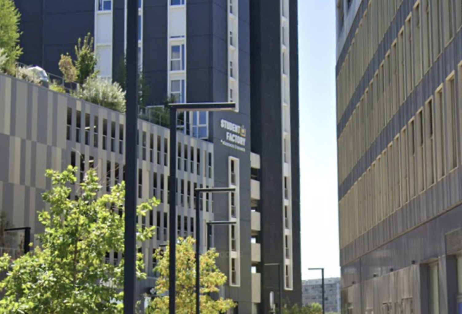 INVESTISSEMENT LMNP - RENTA 4%  - BORDEAUX (33) — photo 1