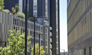 Appartement 1 Pièce 20 m² à vendre à Bordeaux (33800)