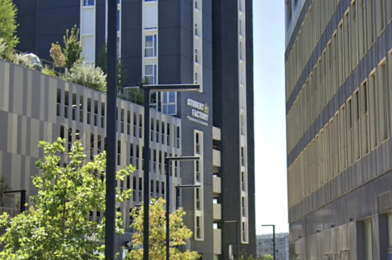 Appartement 1 pièces 101602 €