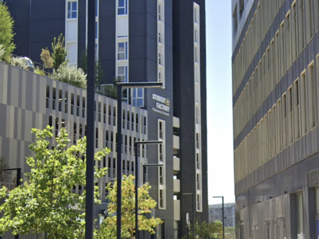INVESTISSEMENT LMNP - RENTA 4%  - BORDEAUX (33) — photo du bien