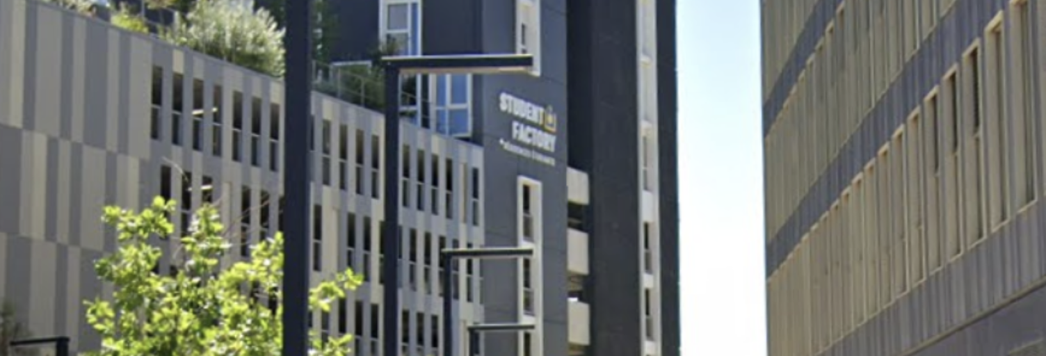 Appartement 1 Pièce 20 m² à vendre à Bordeaux (33800)