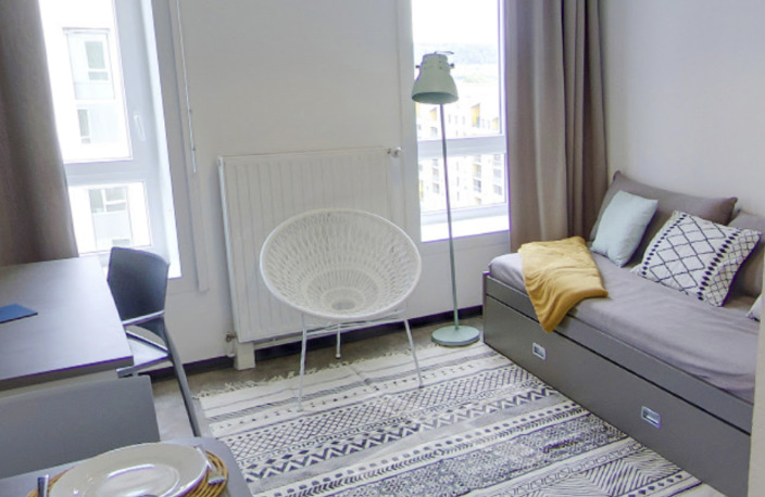 INVESTISSEMENT LMNP - RENTA 4%  - BORDEAUX (33) — photo 2