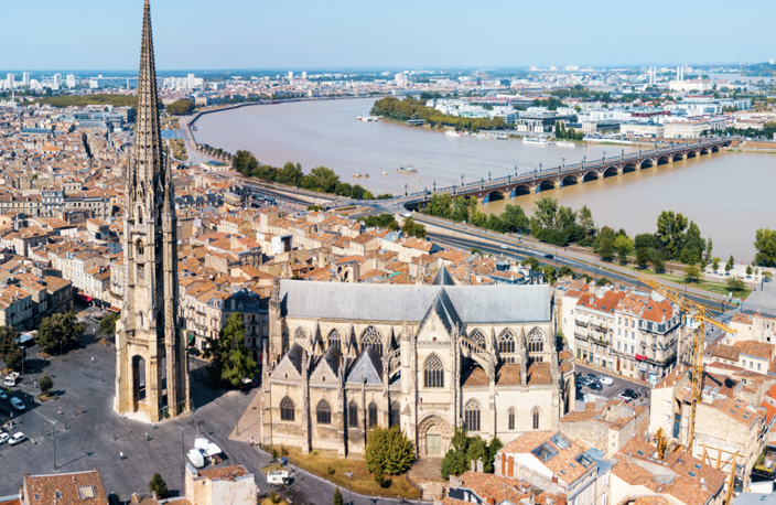INVESTISSEMENT LMNP - RENTA 4%  - BORDEAUX (33) — photo 3