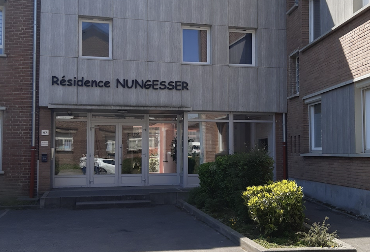 INVESTISSEMENT LMNP - RÉSIDENCE ÉTUDIANTE RENTA 6,64 % - ANZ — photo 1