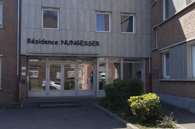 Appartement 1 pièces 54900 €