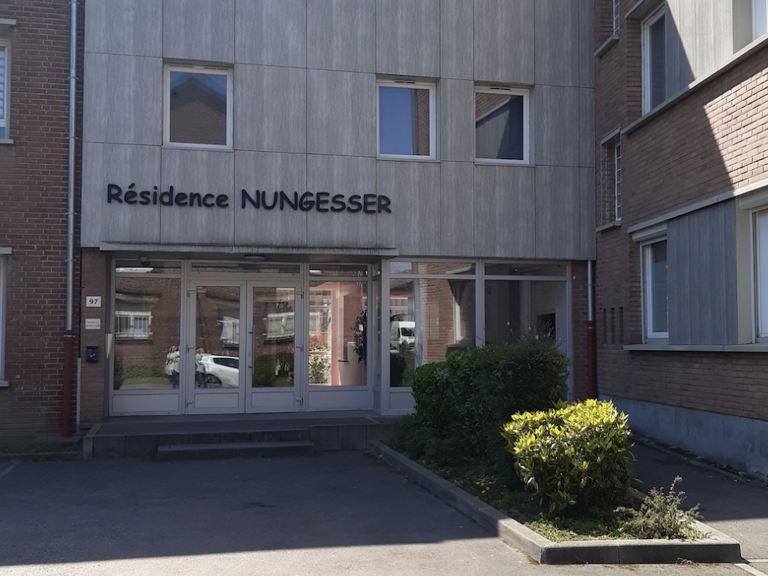 INVESTISSEMENT LMNP - RÉSIDENCE ÉTUDIANTE RENTA 6,64 % - ANZ — photo 1