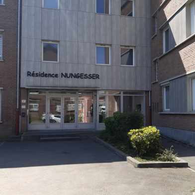 Appartement 1 pièces 54900 €