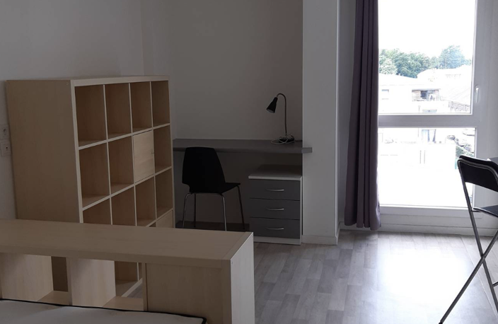 INVESTISSEMENT LMNP - RÉSIDENCE ÉTUDIANTE RENTA 6,64 % - ANZ — photo 2