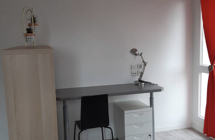 INVESTISSEMENT LMNP - RÉSIDENCE ÉTUDIANTE RENTA 6,64 % - ANZ — photo 3