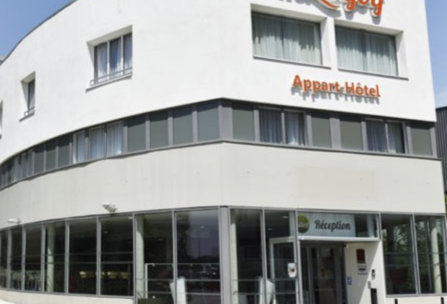INVESTISSEMENT LMNP - Appartement T2 de 43,93 m2 - BORDEAUX — photo 1