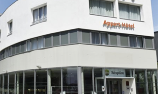 Appartement 1 Pièce 43 m² à vendre à Bordeaux (33300)