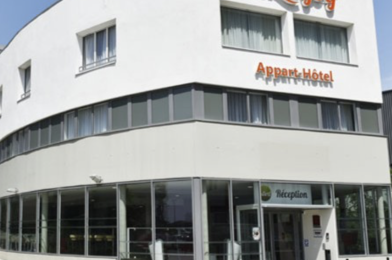 Appartement 1 pièces 144807 €