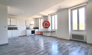 Appartement 3 Pièces 73 m² à louer à Roquemaure (30150)