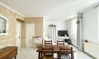 Appartement 2 Pièces 45 m² à vendre à Clamart (92140)