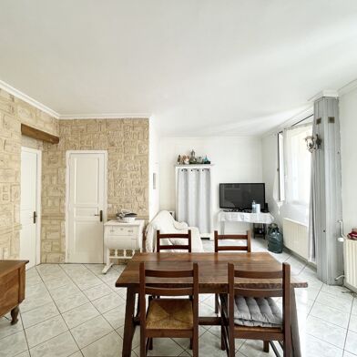 Appartement 2 pièces 235000 €