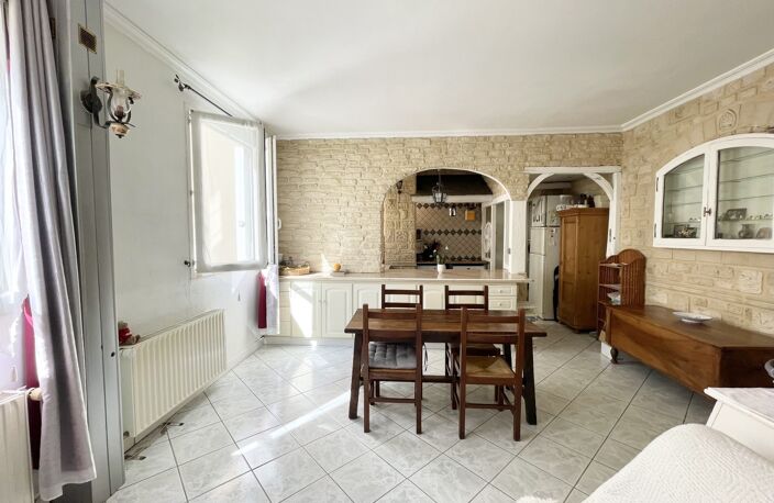 Appartement 2 pièces  45 m²  Lumineux — photo 2