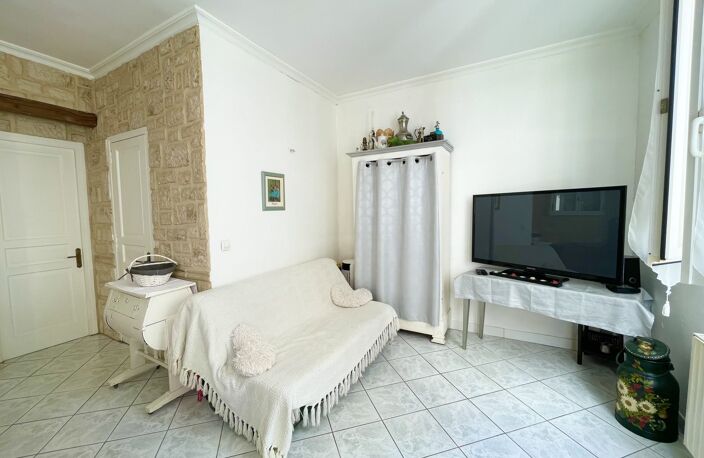 Appartement 2 pièces  45 m²  Lumineux — photo 5