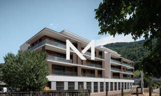 Appartement 5 Pièces 116 m² à vendre à Le Versoud (38420)