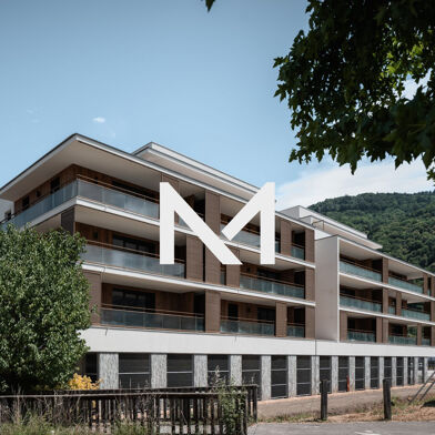 Appartement 5 pièces 498000 €