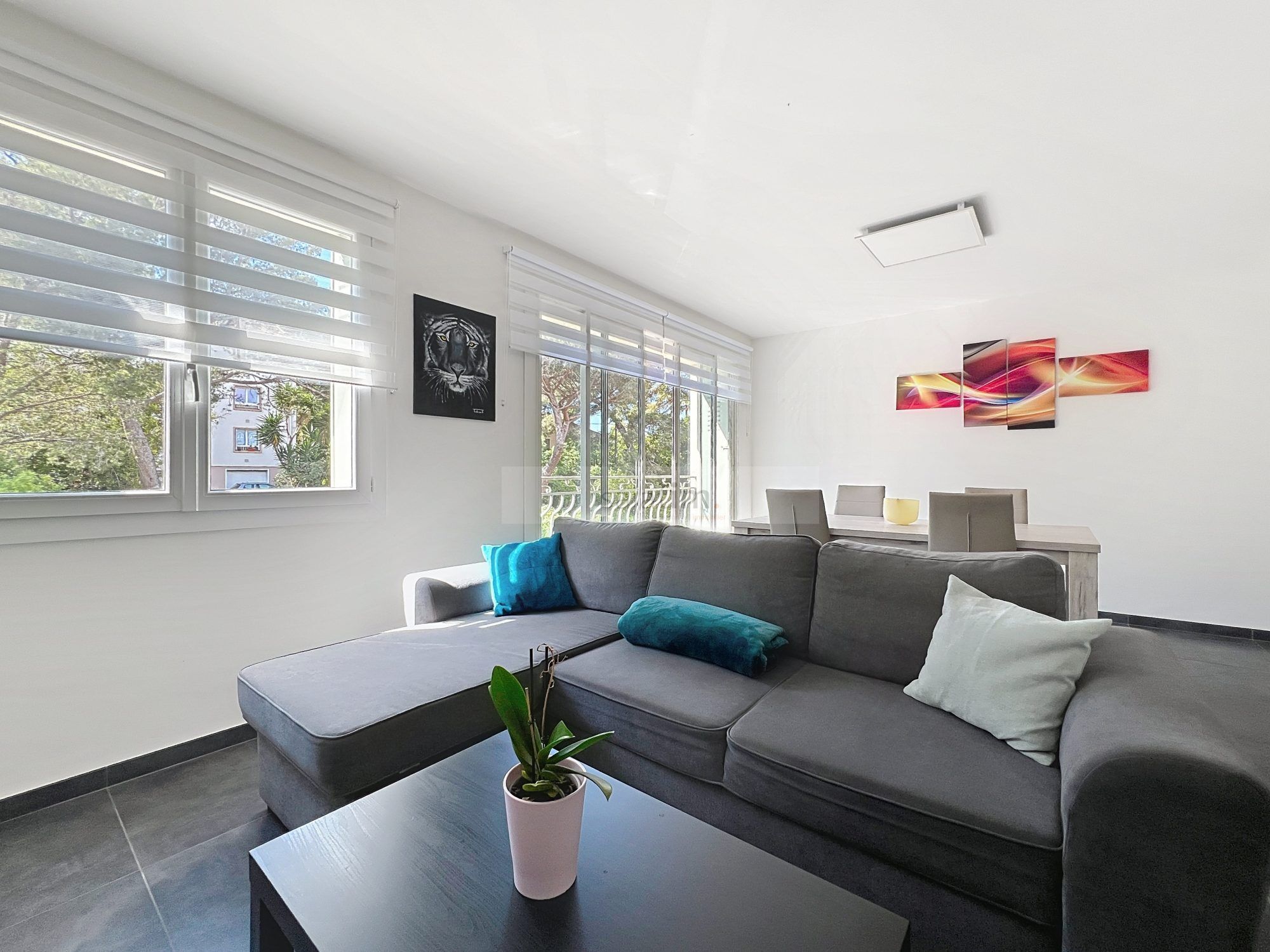Agence immobilière de Sajatim