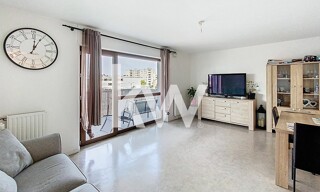Appartement 3 Pièces 73 m² à vendre à Reims (51100)