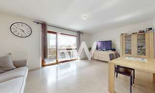 Appartement 3 Pièces 73 m² à vendre à Reims (51100)