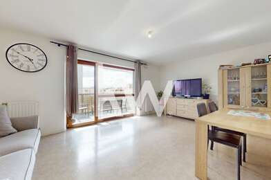 Appartement 3 pièces 183500 €