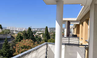 Appartement 3 Pièces 53 m² à vendre à Marseille 13 (13013)