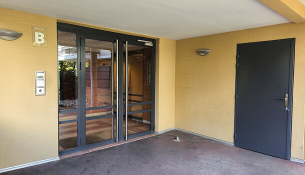 Appartement 3 pièces  à vendre Marseille 13eme 13013