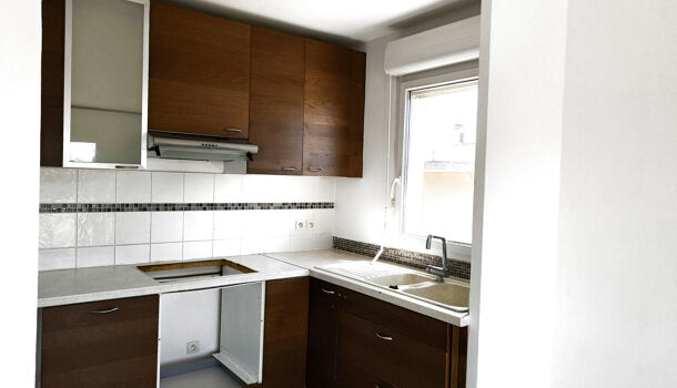 Appartement 3 pièces  à vendre Marseille 13eme 13013