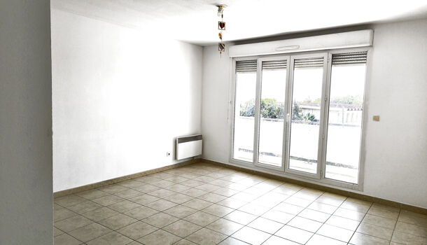 Appartement 3 pièces  à vendre Marseille 13eme 13013