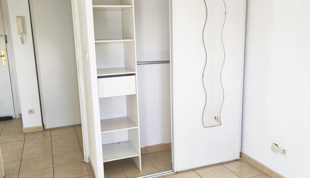 Appartement 3 pièces  à vendre Marseille 13eme 13013