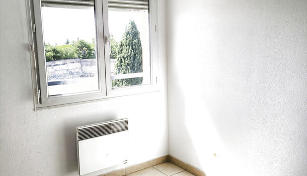 Appartement 3 pièces  à vendre Marseille 13eme 13013