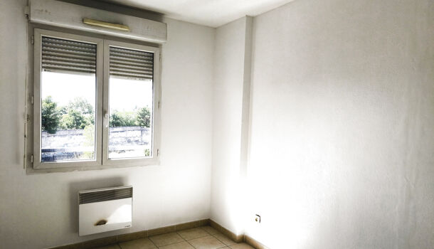 Appartement 3 pièces  à vendre Marseille 13eme 13013