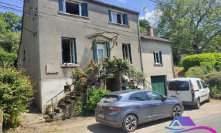 Maison 2 Pièces 91 m² à vendre à La Châtre (36400)
