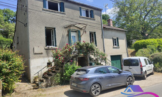 Maison 2 Pièces 91 m² à vendre à La Châtre (36400)