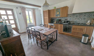 Maison 5 Pièces 110 m² à vendre à Beauregard-de-Terrasson (24120)