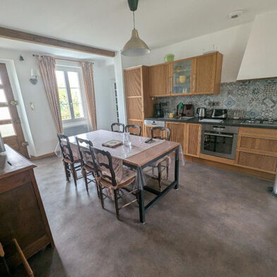 Maison 5 pièces 253000 €