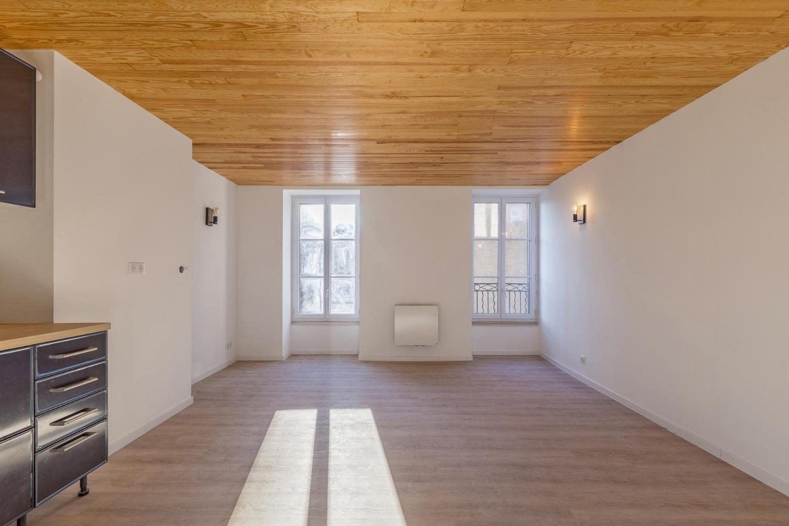 Agence immobilière de BENAC IMMOBILIER RÉALMONT