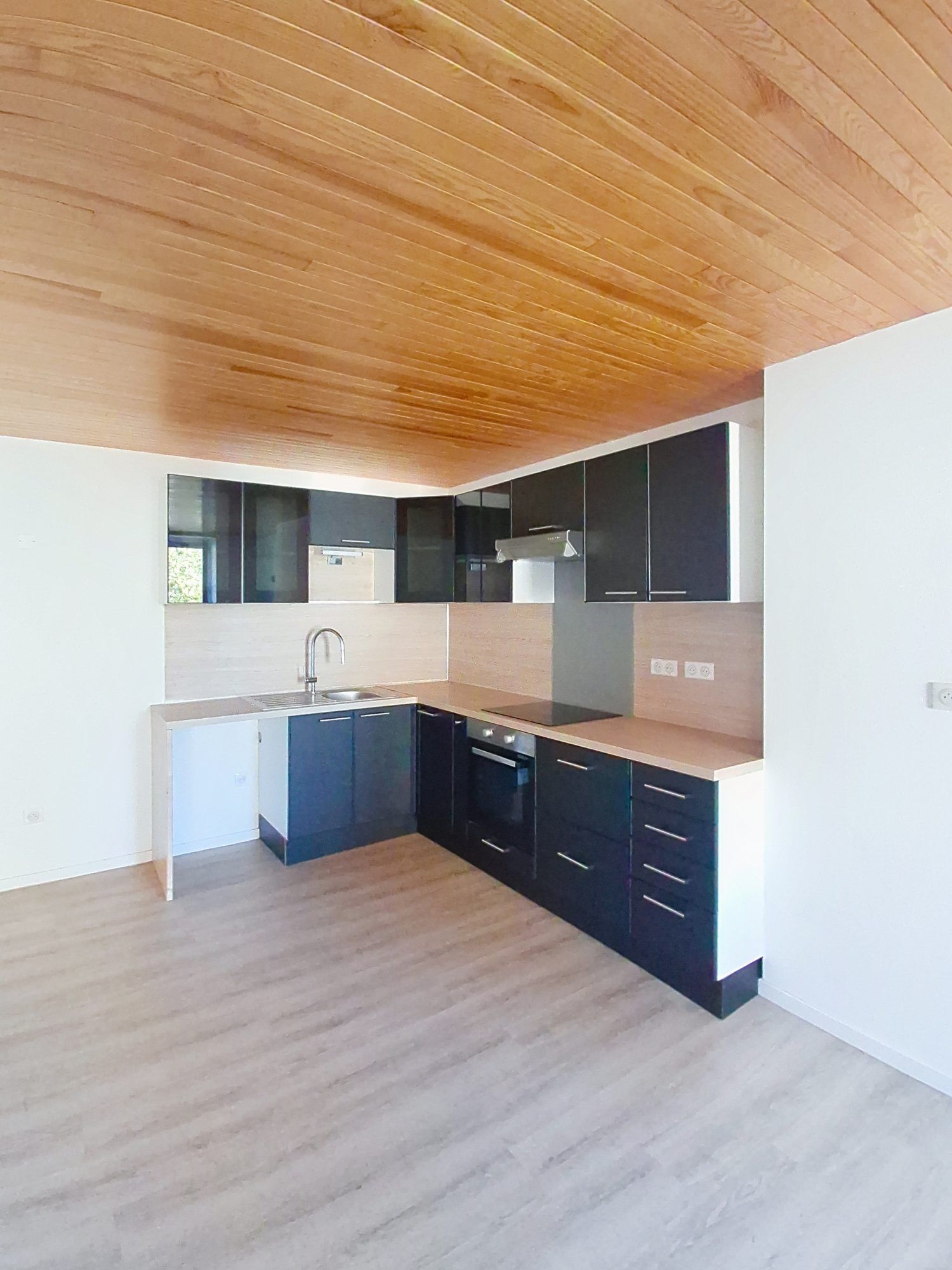 Agence immobilière de BENAC IMMOBILIER RÉALMONT