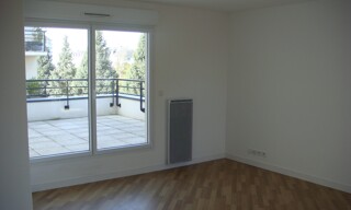 Appartement 4 Pièces 80 m² à louer à Tours (37100)