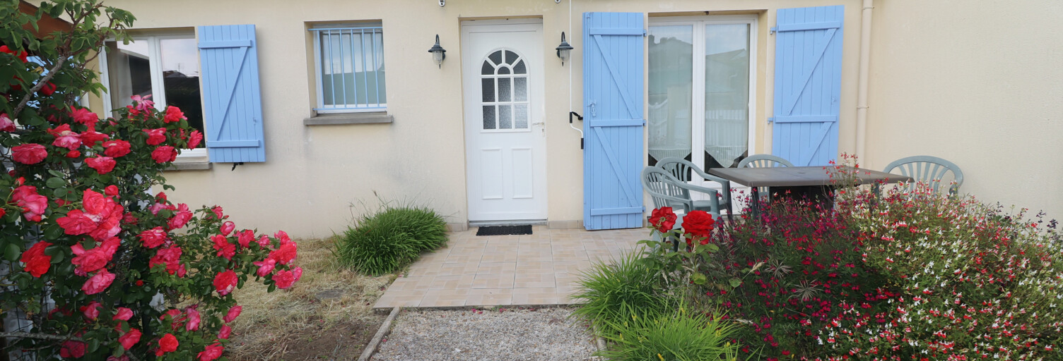 Maison 4 Pièces 85 m² à vendre à Meschers-sur-Gironde (17132)