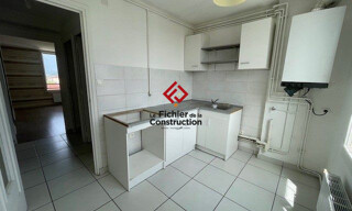 Appartement 2 Pièces 37 m² à louer à Fontaine (38600)