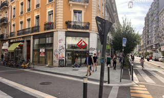 Commerce 6 Pièces 95 m² à vendre à Grenoble (38000)