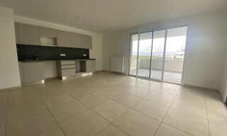 Appartement 3 Pièces 67 m² à louer à Meylan (38240)
