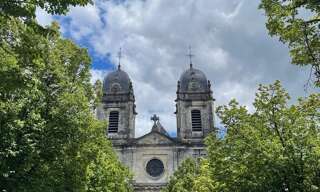 Immeuble  157 m² à vendre à Dax (40100)