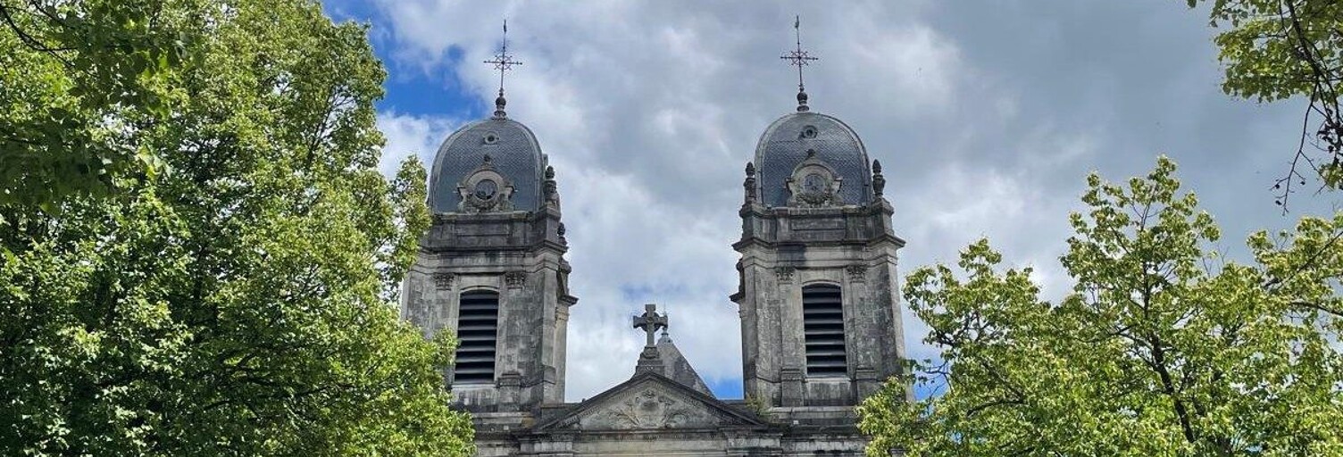 Immeuble  157 m² à vendre à Dax (40100)