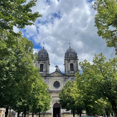 Immeuble  299000 €