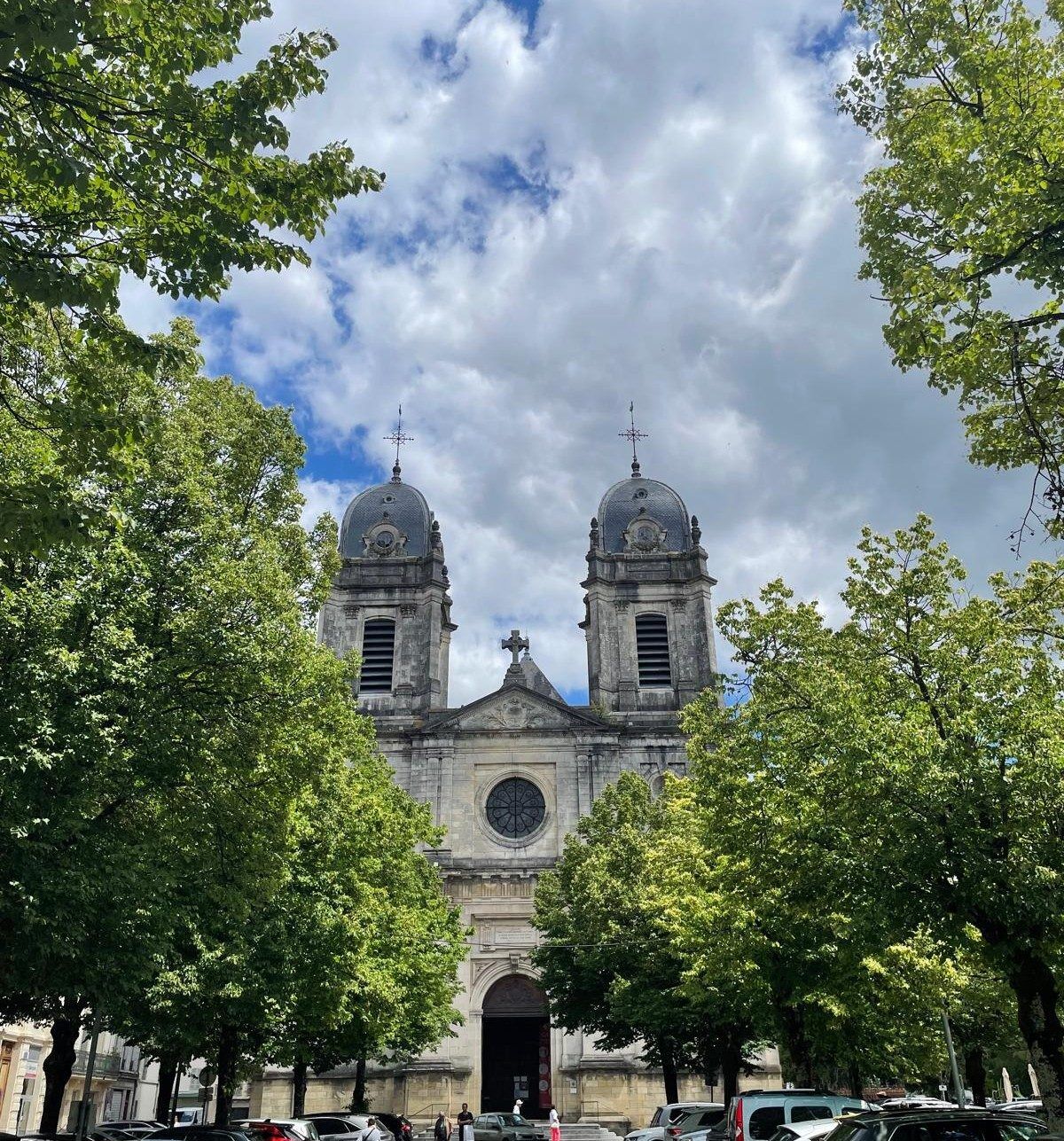 Immeuble  à vendre Dax 40100