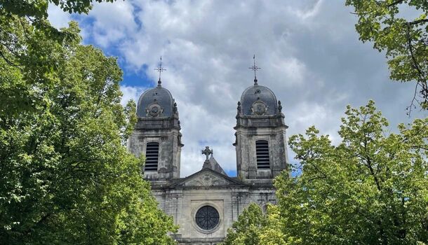 Immeuble  à vendre Dax 40100